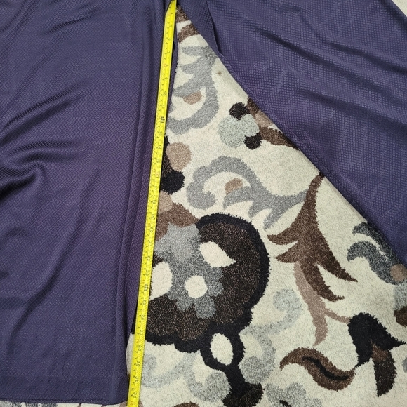 Lane Bryant Athleisure Wide Leg Lightweight Pants NWT Women's Sz 14/16 - Picture 5 of 12